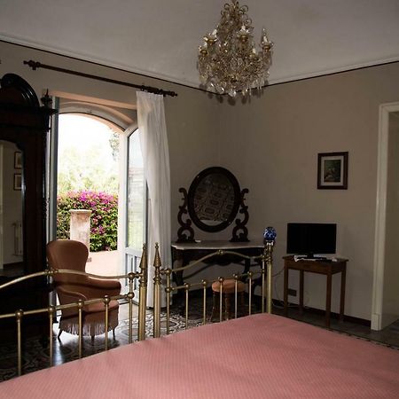 B&B Valle Allegra Гравина-ди-Катания Экстерьер фото
