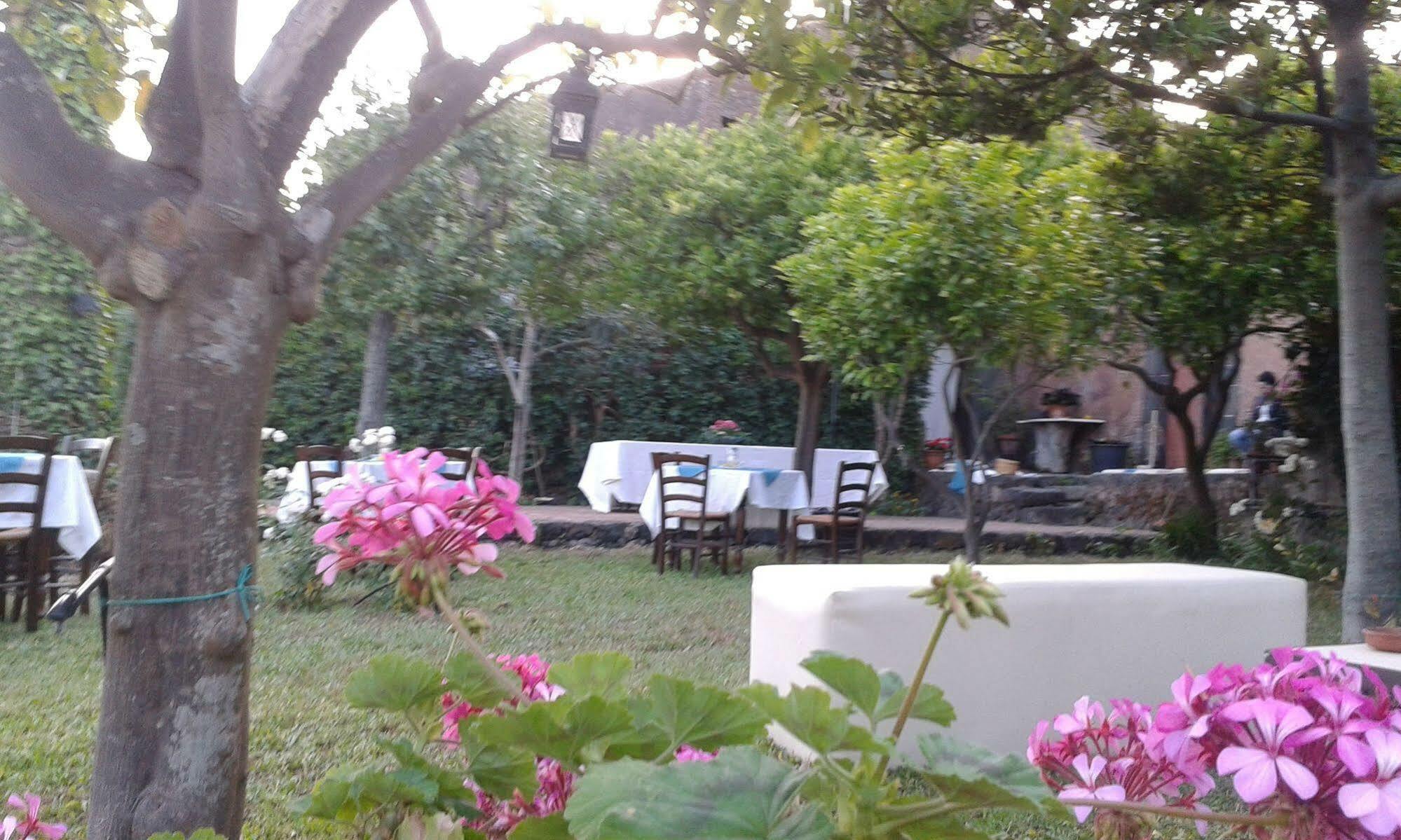 B&B Valle Allegra Гравина-ди-Катания Экстерьер фото