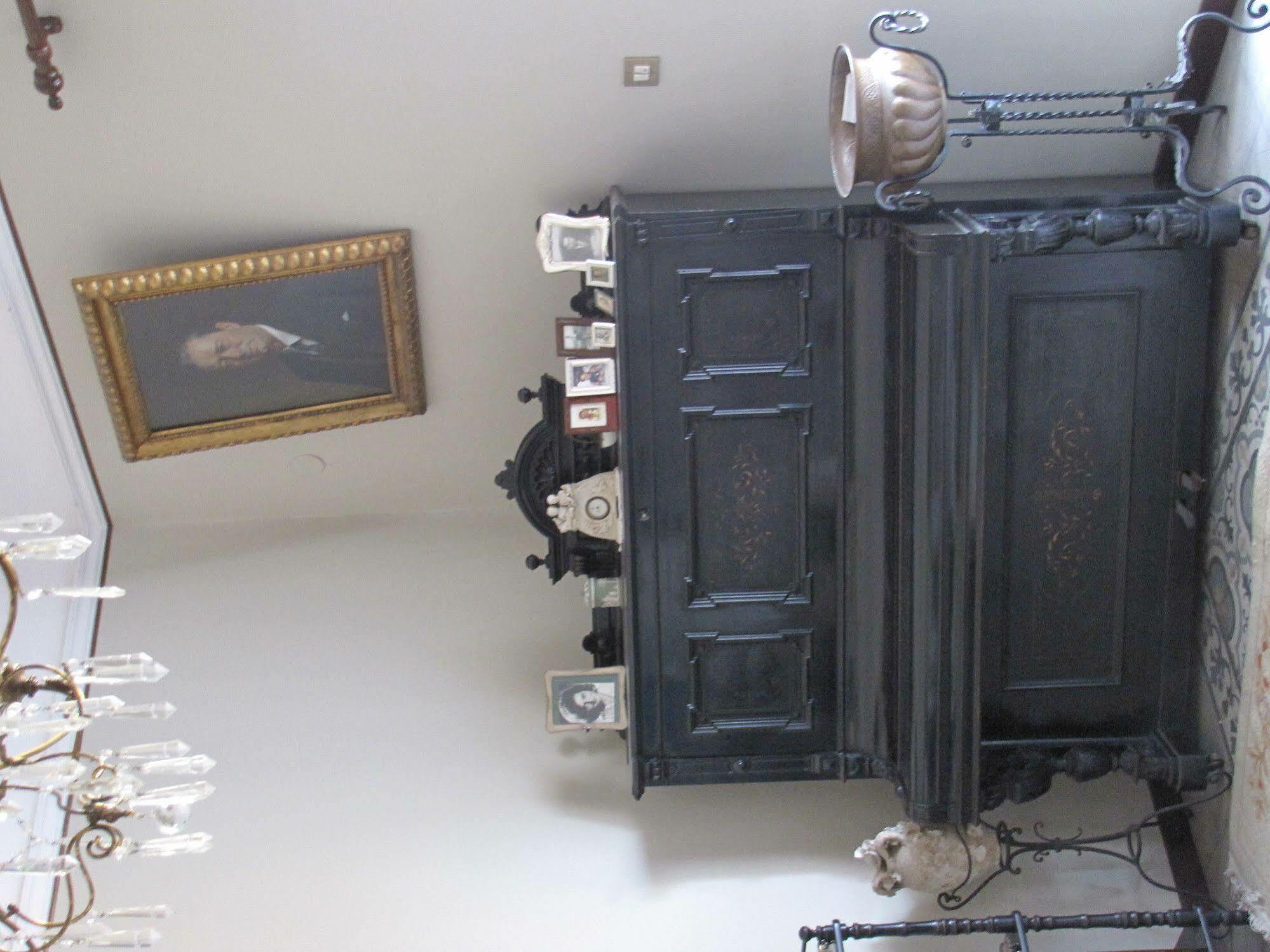 B&B Valle Allegra Гравина-ди-Катания Экстерьер фото
