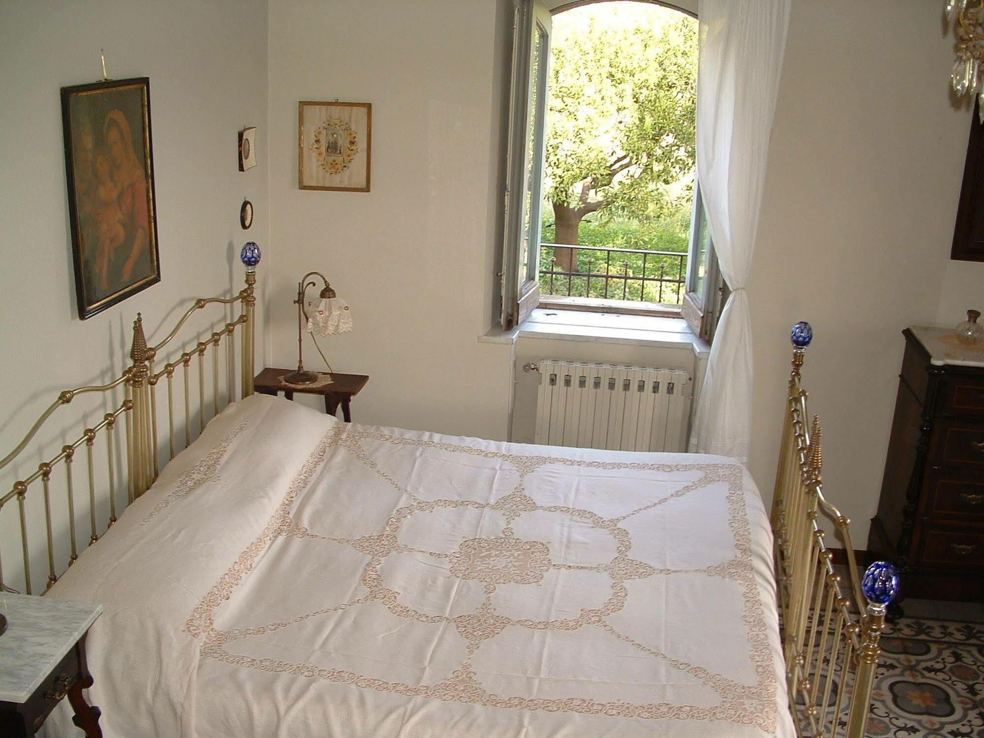 B&B Valle Allegra Гравина-ди-Катания Экстерьер фото
