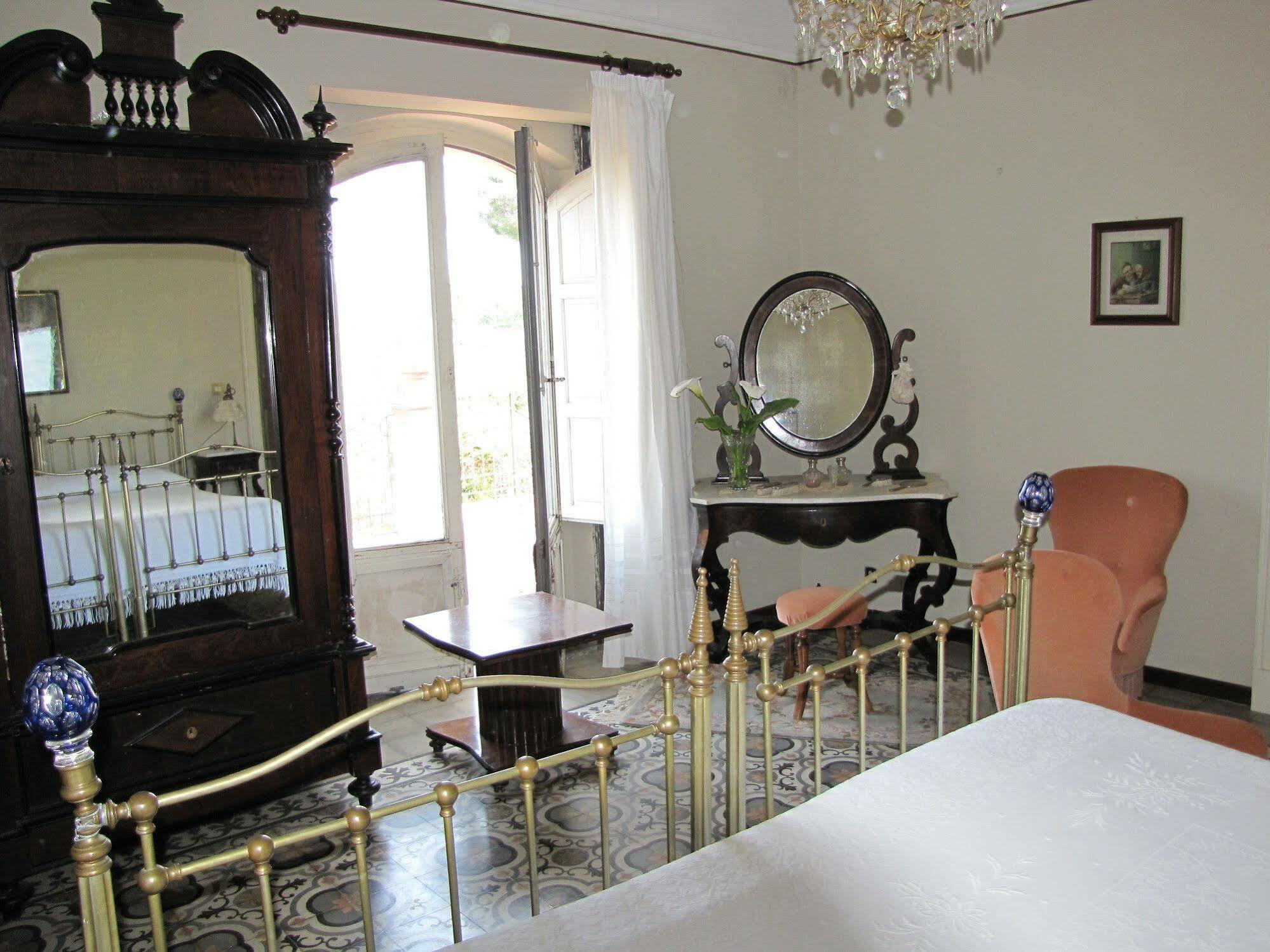 B&B Valle Allegra Гравина-ди-Катания Экстерьер фото