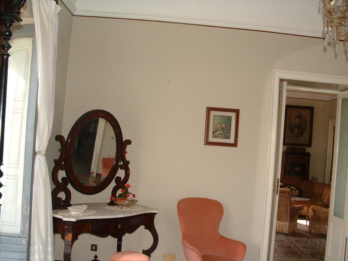 B&B Valle Allegra Гравина-ди-Катания Экстерьер фото