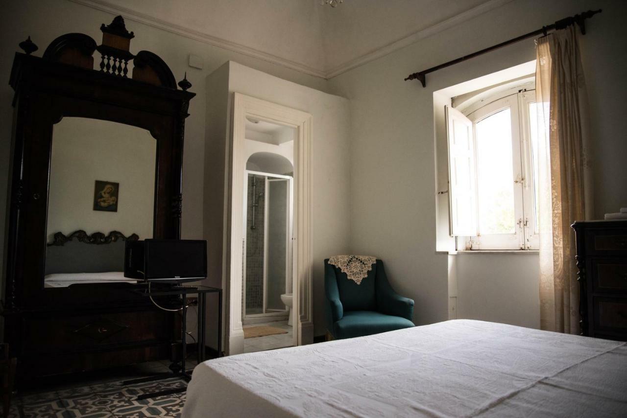 B&B Valle Allegra Гравина-ди-Катания Экстерьер фото