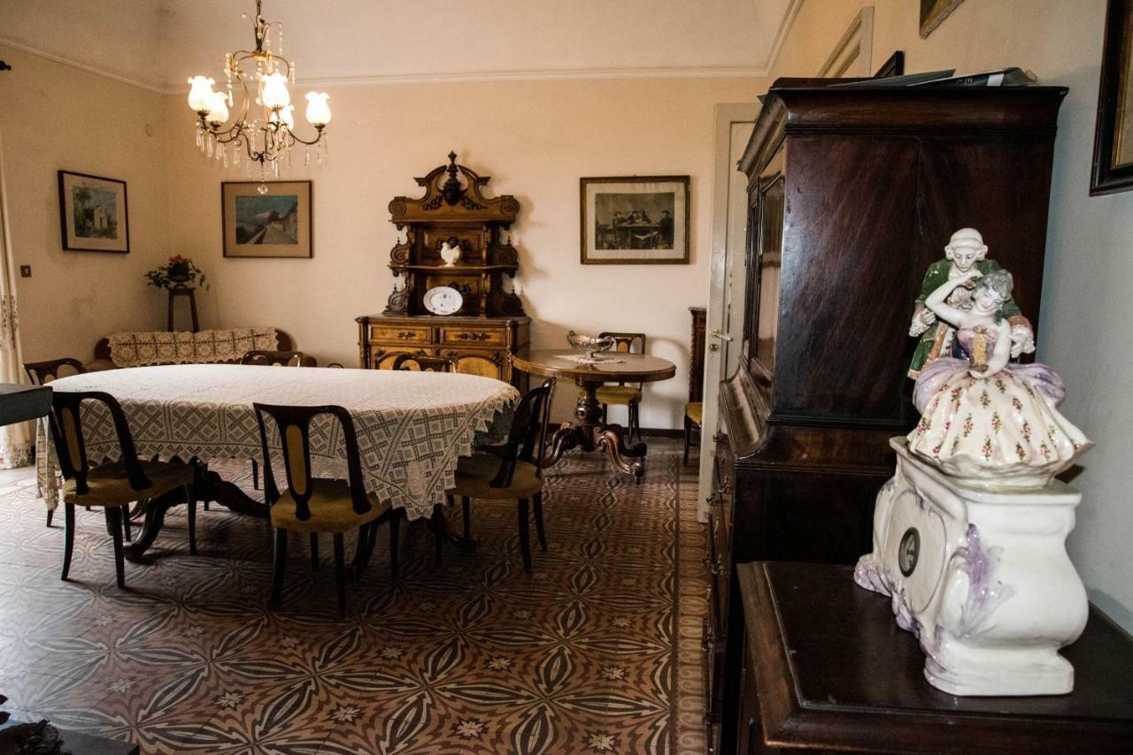 B&B Valle Allegra Гравина-ди-Катания Экстерьер фото